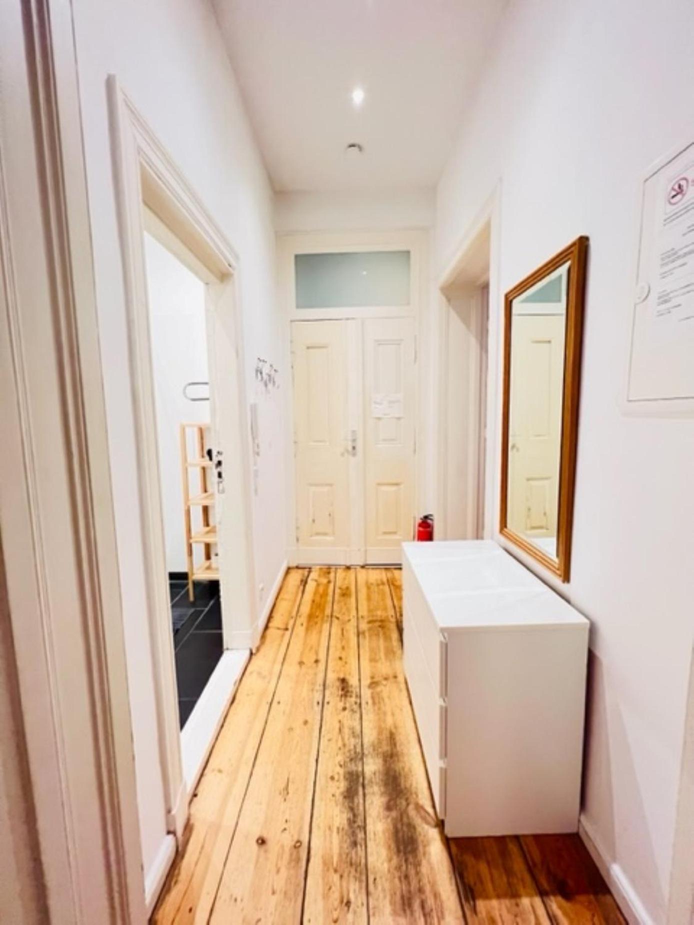 Central City Apartments Appartement *