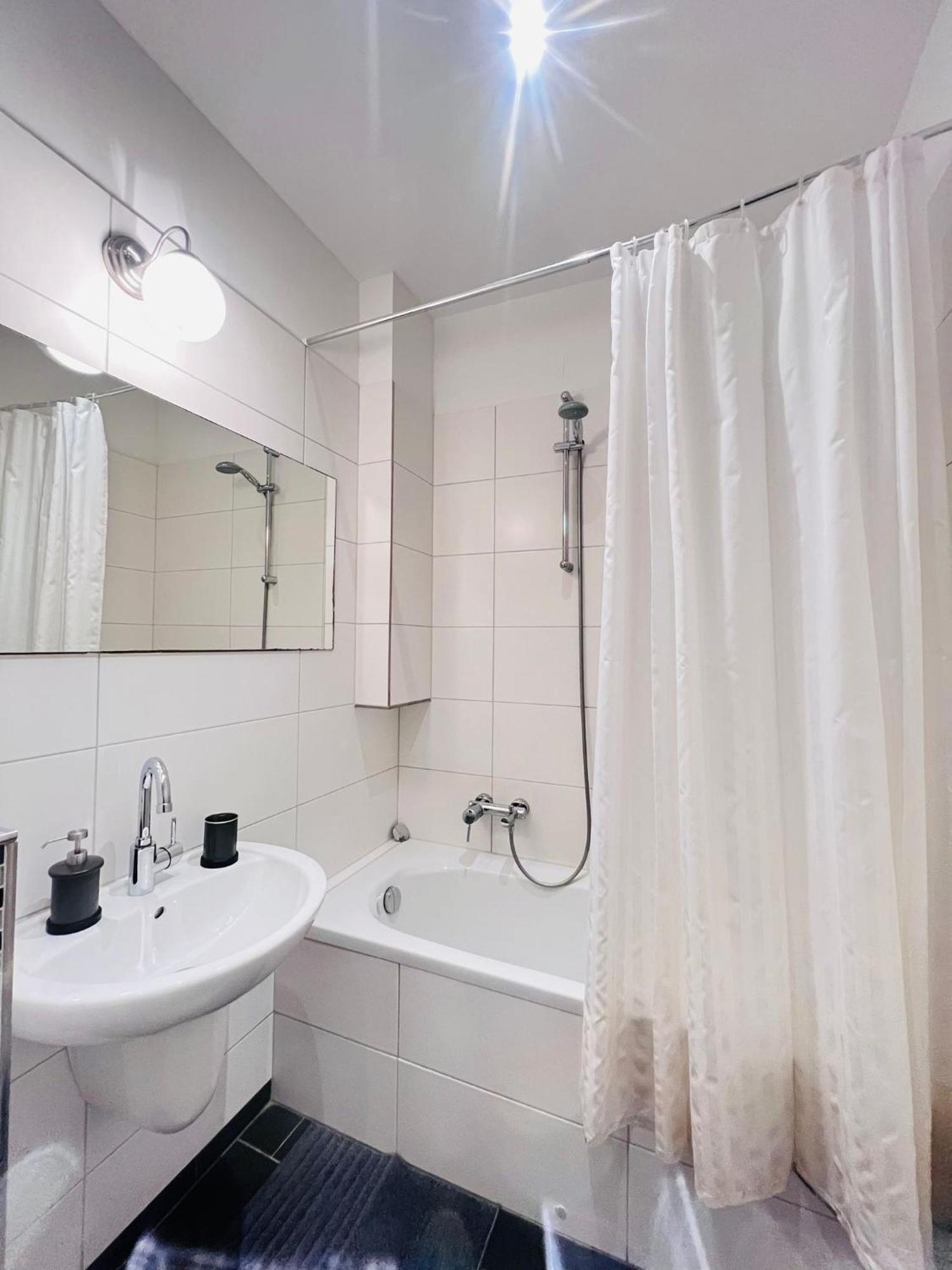 Central City Apartments Appartement