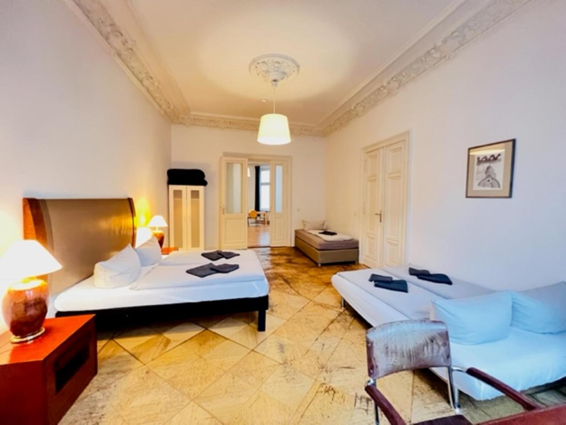 Central City Apartments Appartement