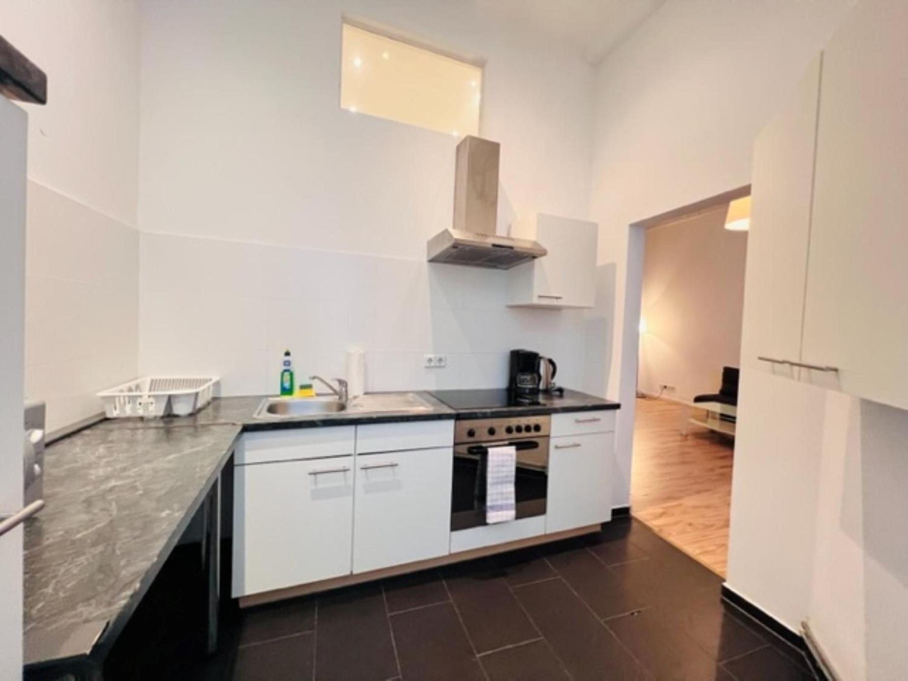 Central City Apartments Appartement