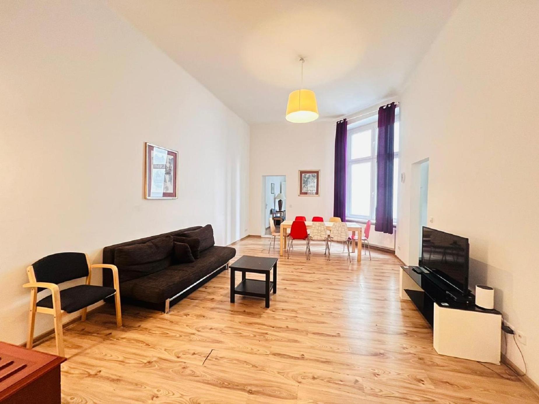 Central City Apartments Appartement