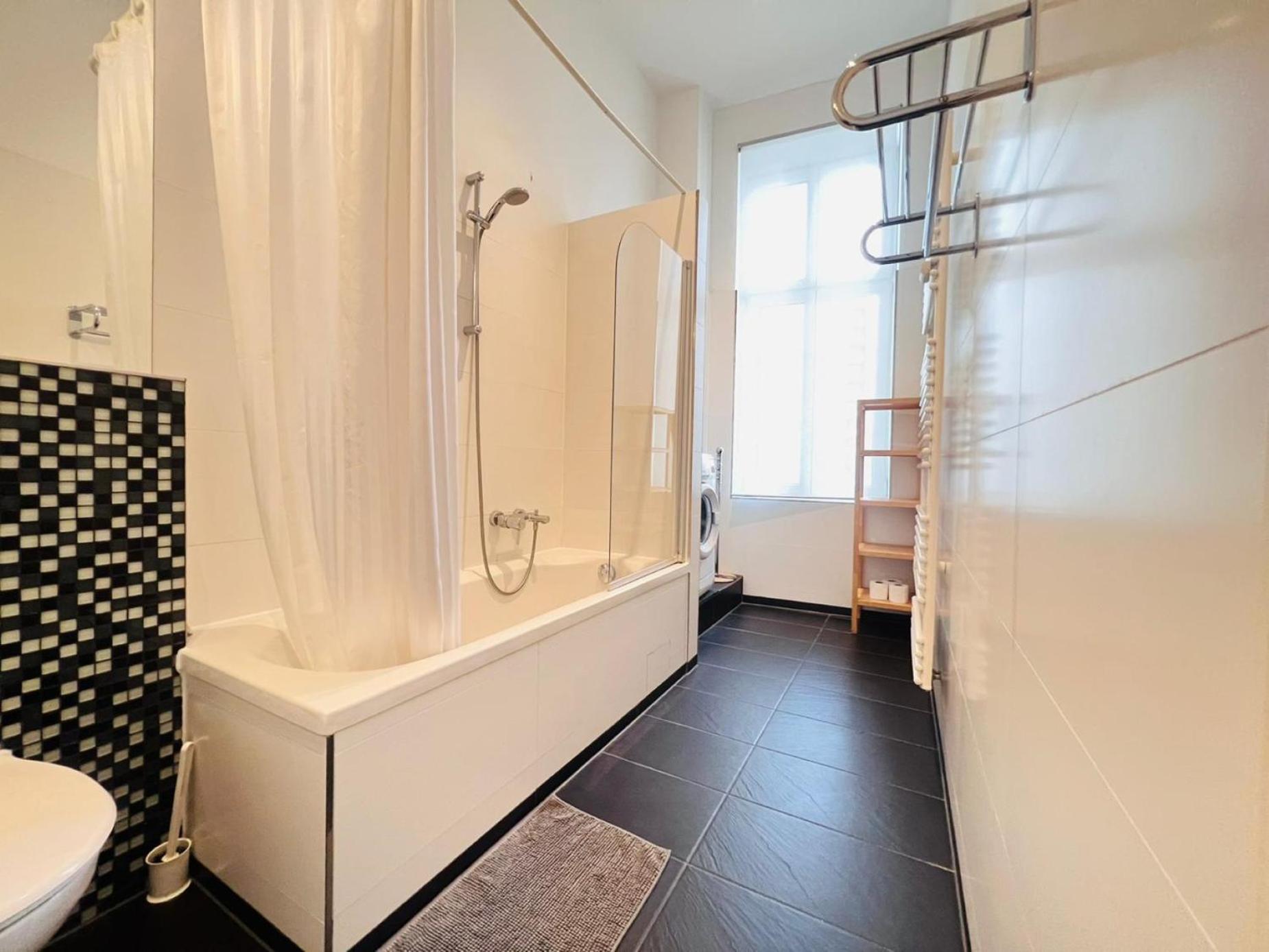 Central City Apartments Appartement