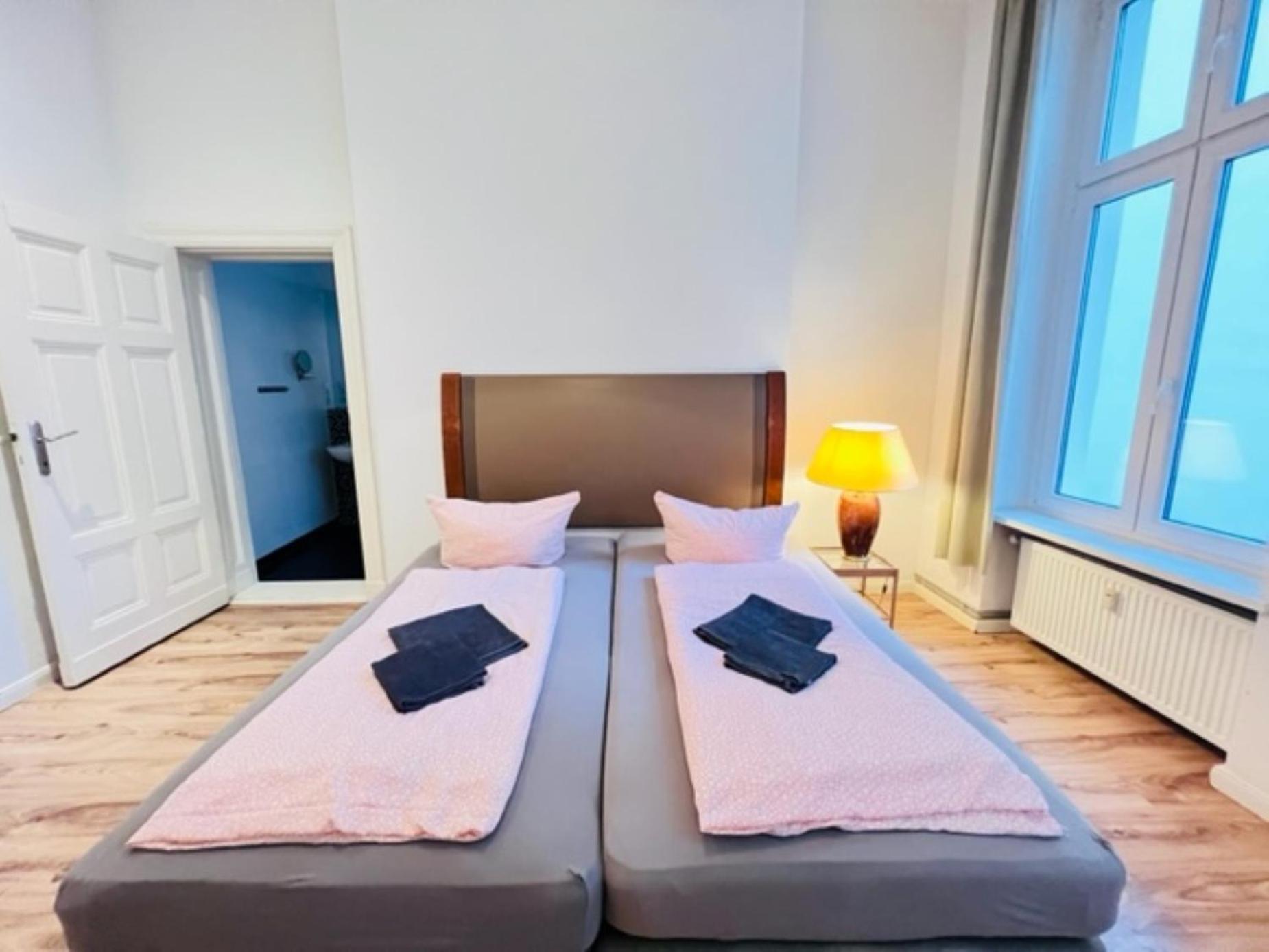 Central City Apartments Appartement