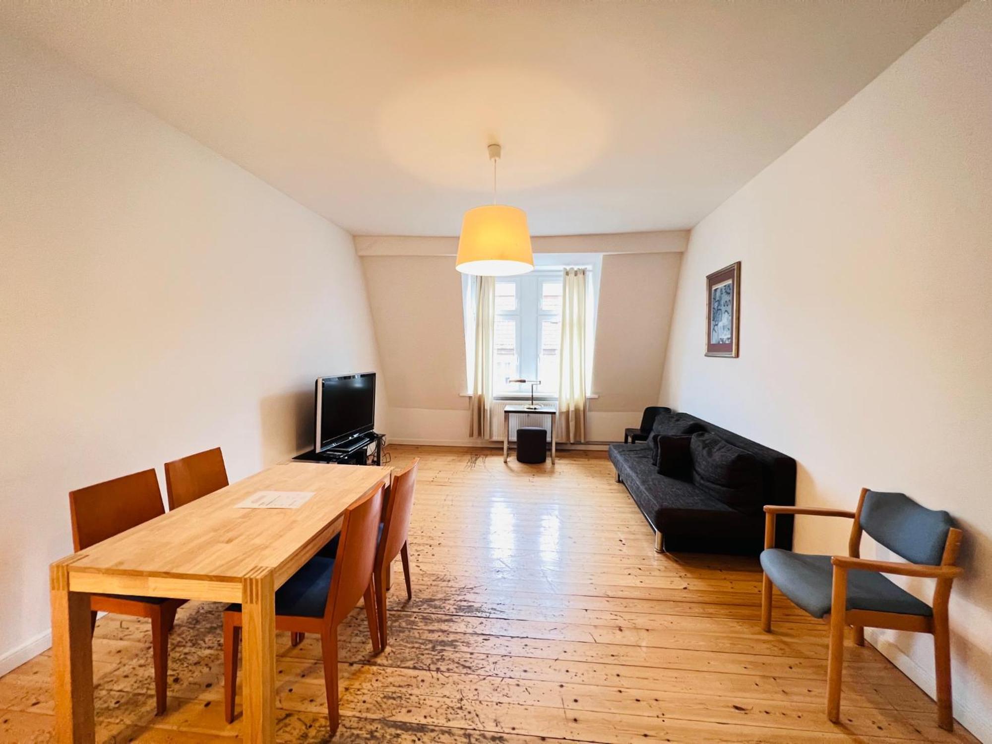Central City Apartments Appartement