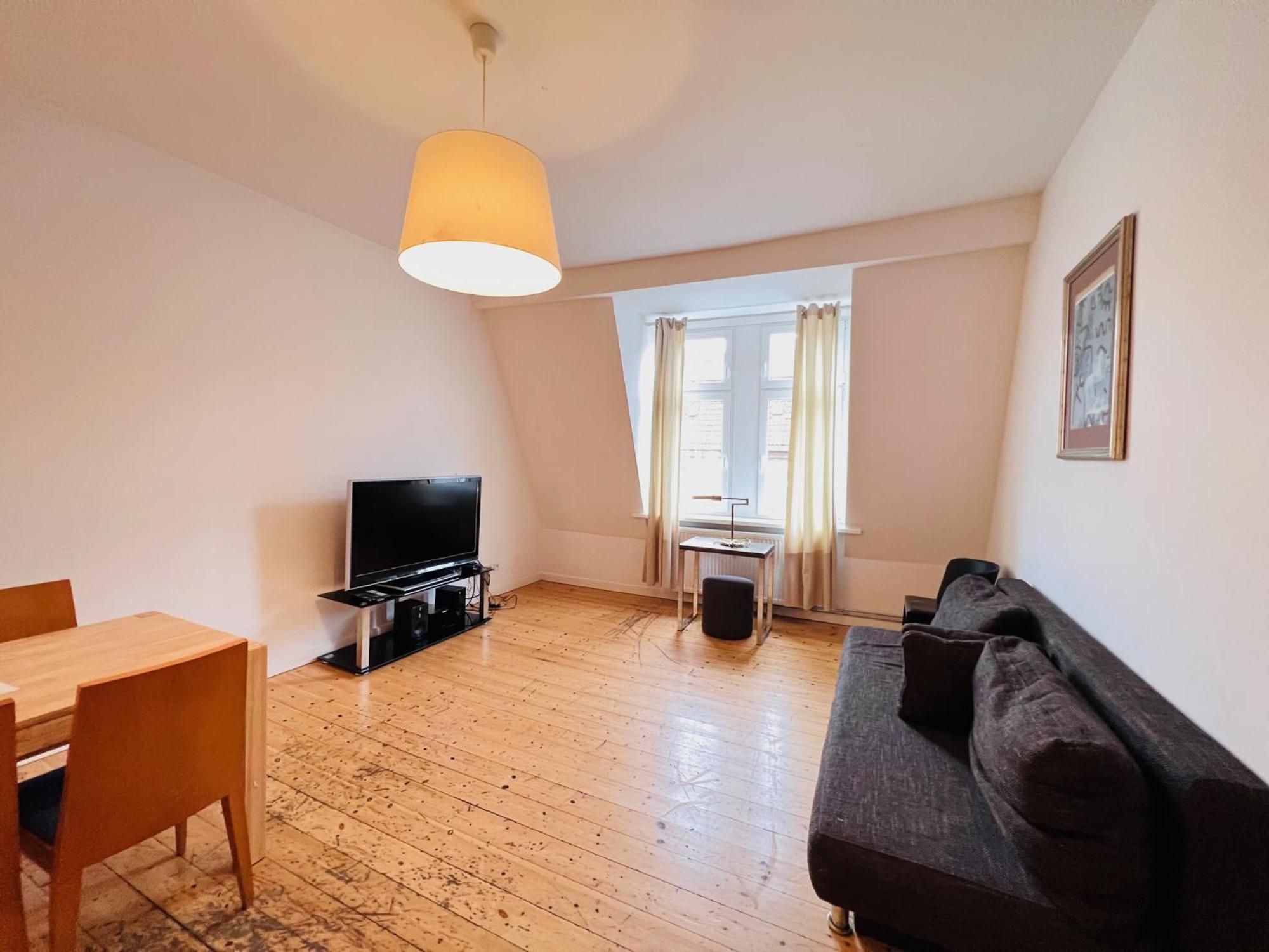 Central City Apartments Appartement