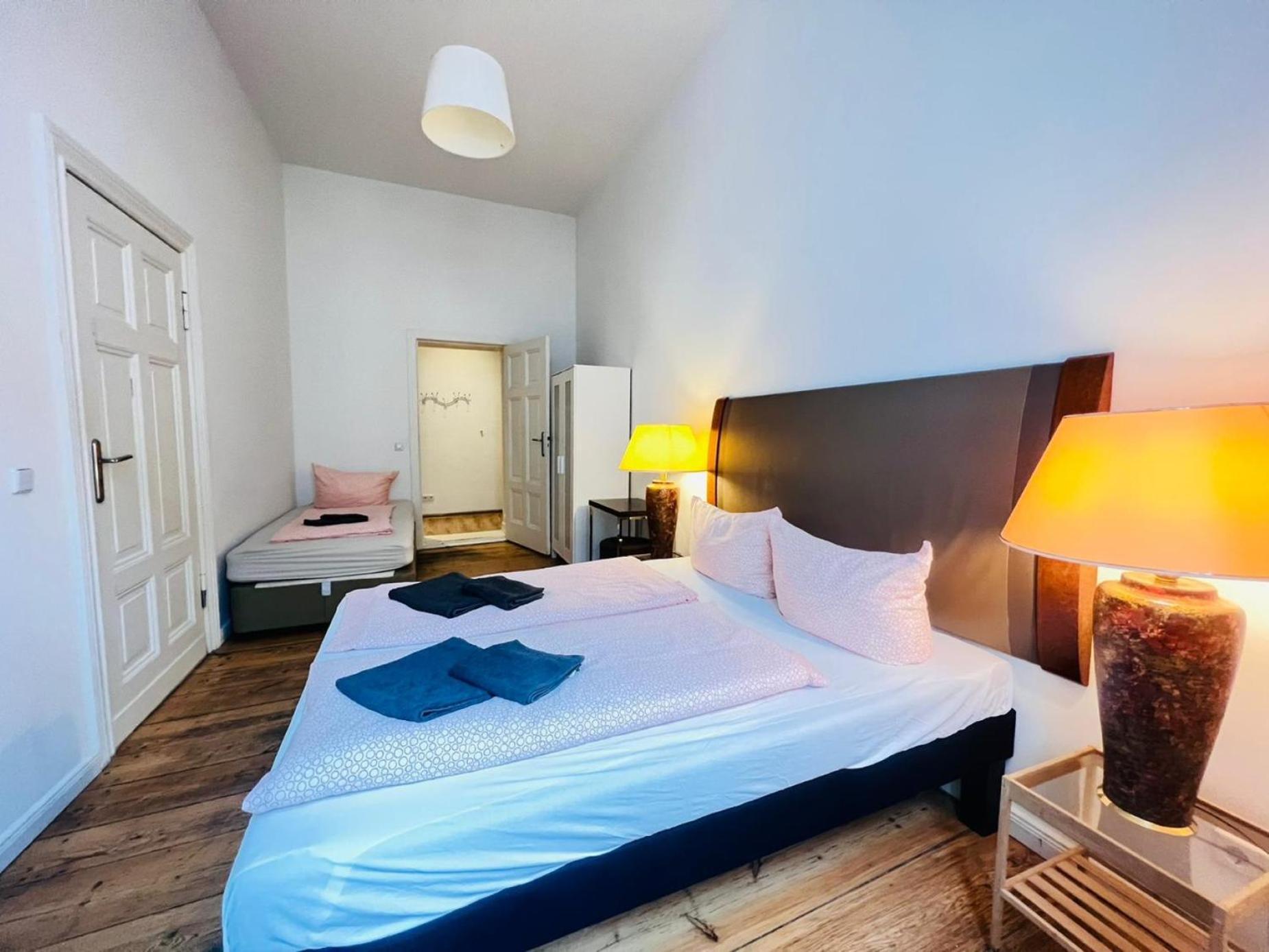 Central City Apartments Appartement *
