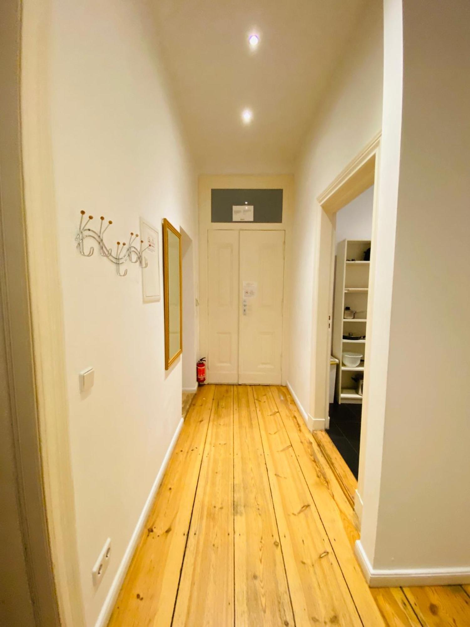 Central City Apartments Appartement
