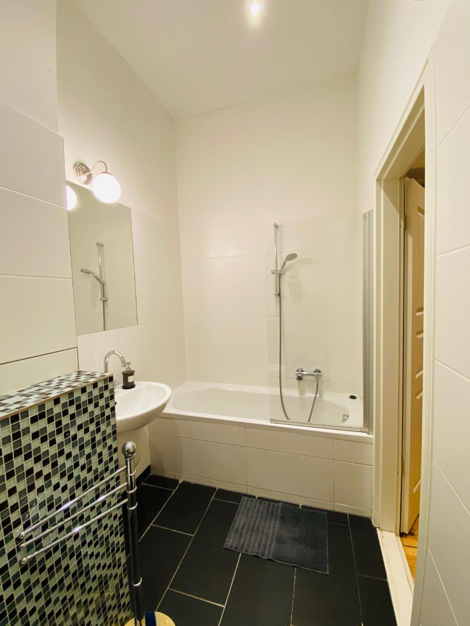 Central City Apartments Appartement *
